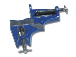 Record  M140 Corner Clamp 2in £20.49